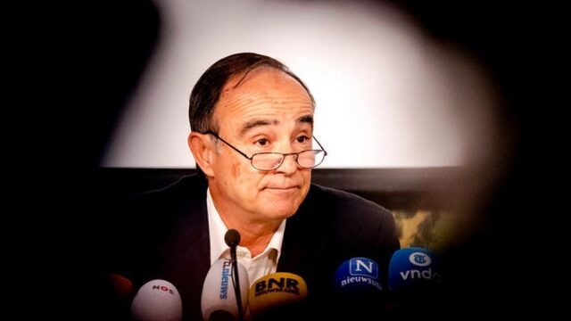 Nederland heeft zich 'schandelijk' gedragen in zaak-Poch