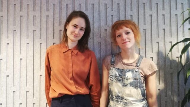 'Mensen zijn een virus voor de aarde' wordt duidelijk in Kill All Kids