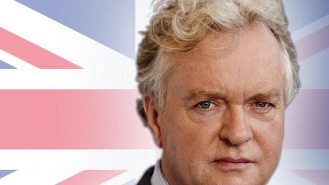 Boonman bij de Britten: Niet aftellen maar doortellen