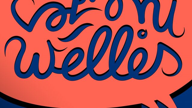 Welles-nietes de podcast