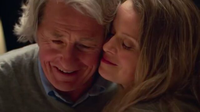 Deze kerstcommercials zijn echte tranentrekkers