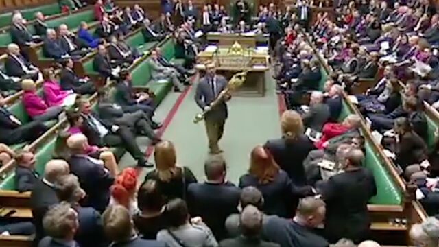 Boonman bij de Britten: Brexit als inlegvel