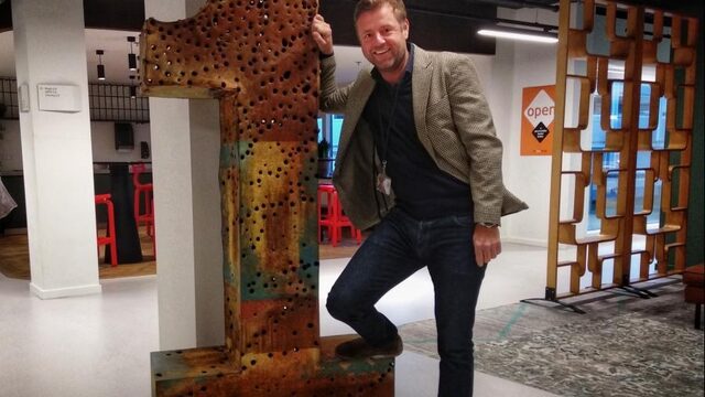 Tips van een topcoach: 'Stop met mailen!'