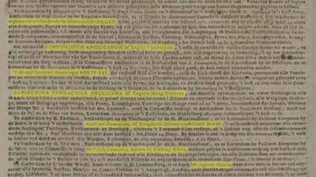 De jonge doctor: De gouden eeuw van het medisch adverteren