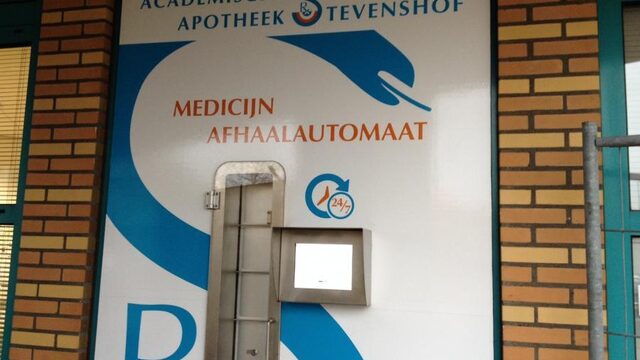 Het einde van het medicijntekort