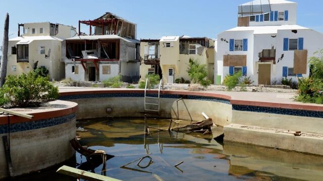 Staatssecretaris Knops: herstel zou sneller kunnen op Sint Maarten