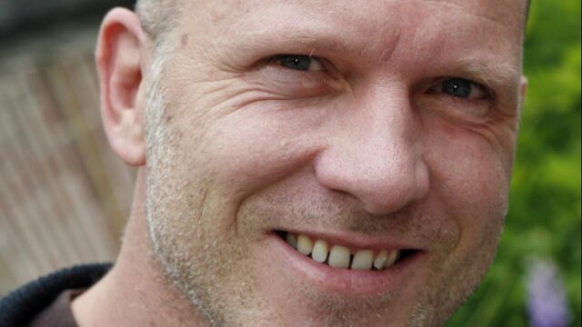 Maxim Hartman: 'Ik vind verliefdheid echt een afschuwelijke ziekte'