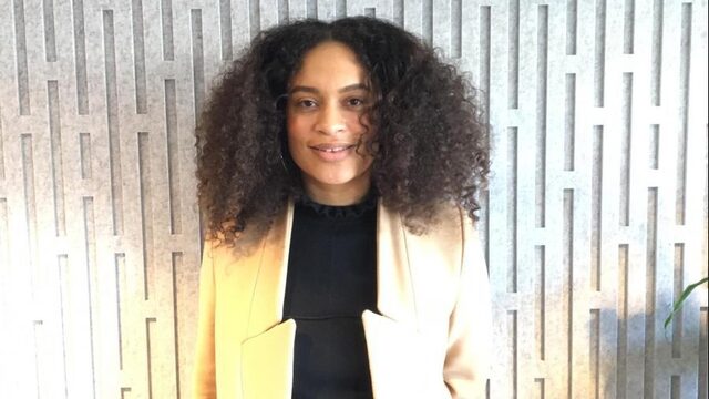 De Nederlandse Nicole Bus voegt zich tussen namen als Mariah Carey en Rihanna