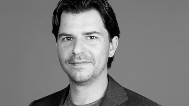 De Correspondent gaat Amerika en Engeland veroveren