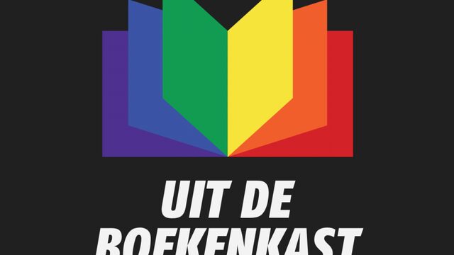 Uit de Boekenkast: 'Op dit moment heb ik besloten om tijdelijk niet christen te zijn'