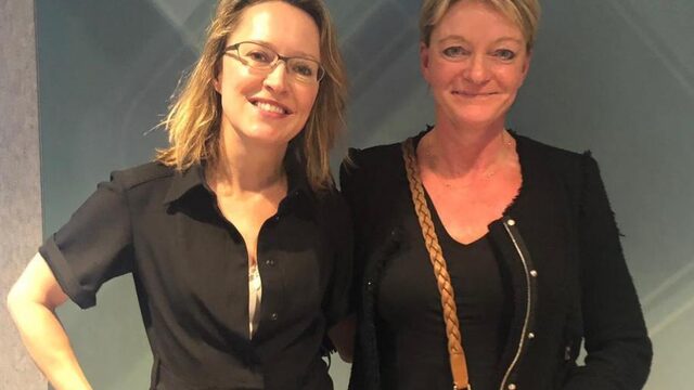 Ellen van Langen: 'Ik ben niet als topsporter geboren'