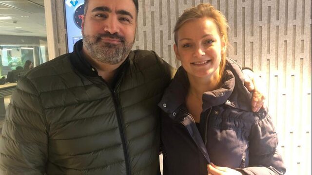 Soefidichter Rumi geliefd van Hollywood tot Afghanistan