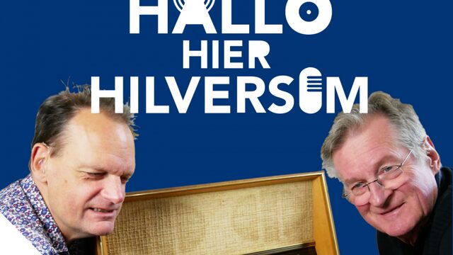 Magische radio: waterstanden