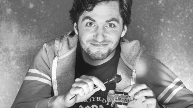 Lieven Scheire over razendsnelle DNA-ontwikkelingen: 'De wetgeving loopt hopeloos achter'