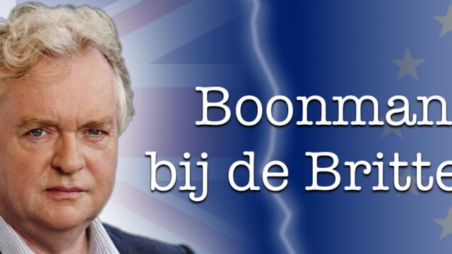 Brexit, het dilemma tussen voorspoed, geluk en het noodlot