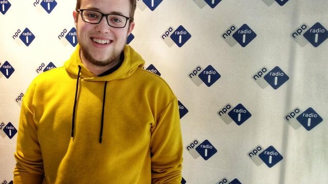 Daan werd uit huis geplaatst: 'Ik zag meer dan honderdvijftig hulpverleners'