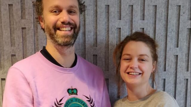 'Het theatraal interessante van anorexia is dat je altijd in een tweestrijd zit'