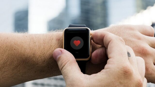 Zorgen gadgets echt voor een gezonder leven?