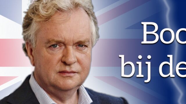 Queen Elizabeth is bij de Britten de enige stabiele factor