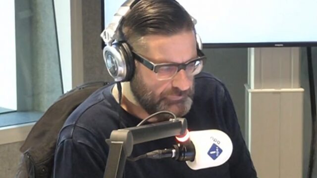 Jan Publiek: een echte Jan Publiek