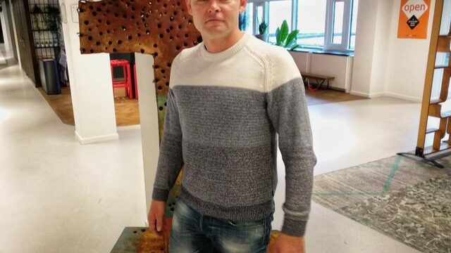 Twaalf jaar onschuldig vast in Spanje: 'Ik heb het niet gedaan'