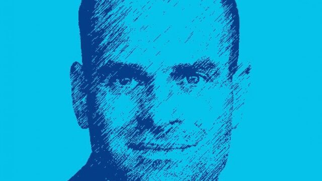 Erben Wennemars is onder de indruk van de rust die PEC-speler Kingsley Ehizibue in zich heeft