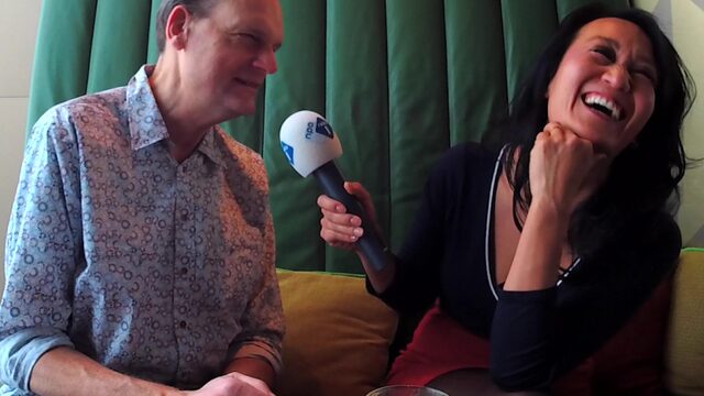 Vincent Bijlo: ‘Een huwelijk is nooit af. Dus flikker het niet weg!’