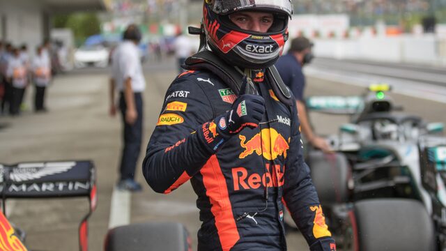 Assen houdt goede hoop op organisatie Formule 1