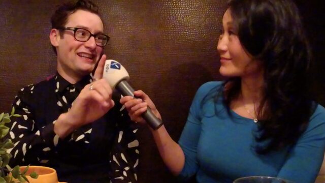 Splinter Chabot: ‘Ik kan op meerdere mensen tegelijkertijd verliefd zijn’