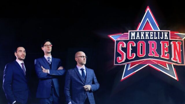 'Maak grappen over sport, want het slaat vaak nergens op'