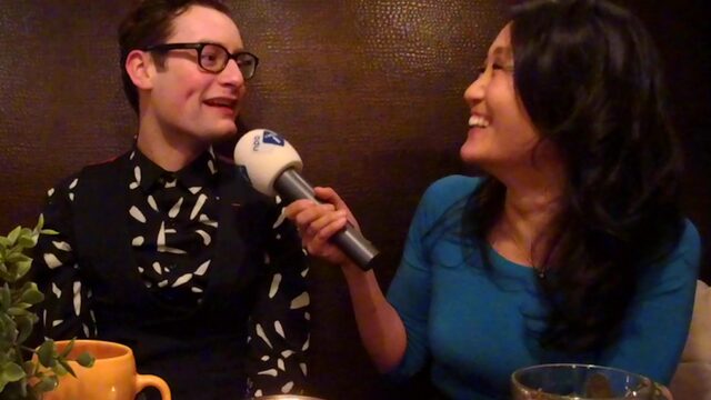 Wat bekende Nederlanders jou kunnen leren over de liefde