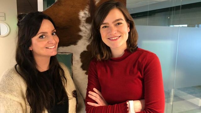 Waarom hoofdredacteuren deze Instagrammer in de gaten houden