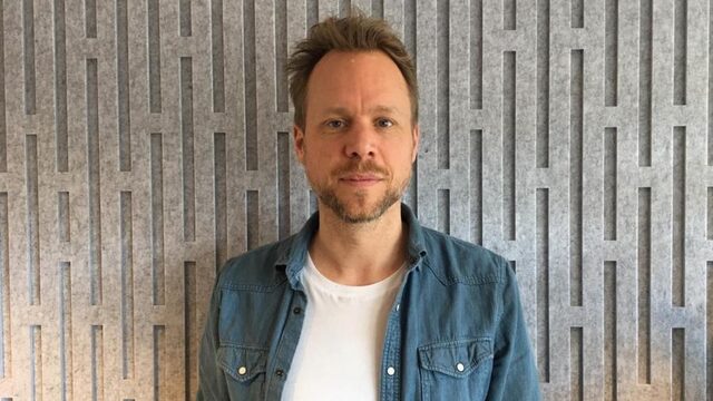 Waarom Drs. P een inspiratiebron is voor rapper Diggy Dex