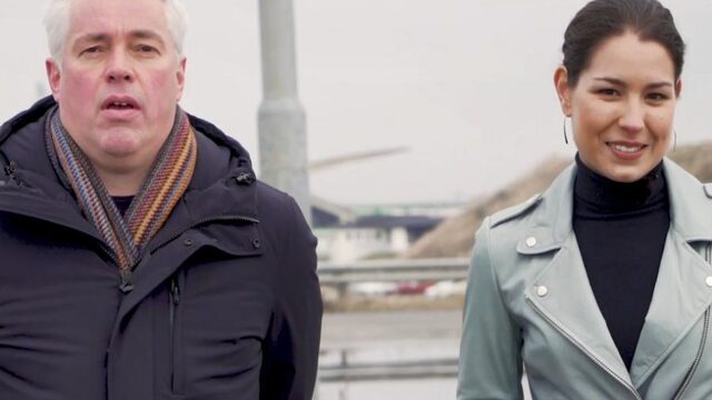 Nieuw: De NOS Formule 1 Podcast