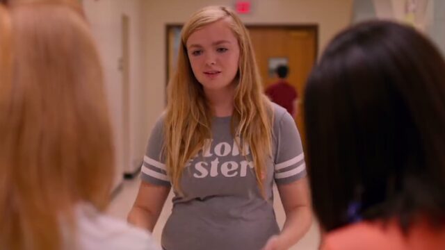 Nieuwe puberfilm 'Eight Grade' komt griezelig dichtbij