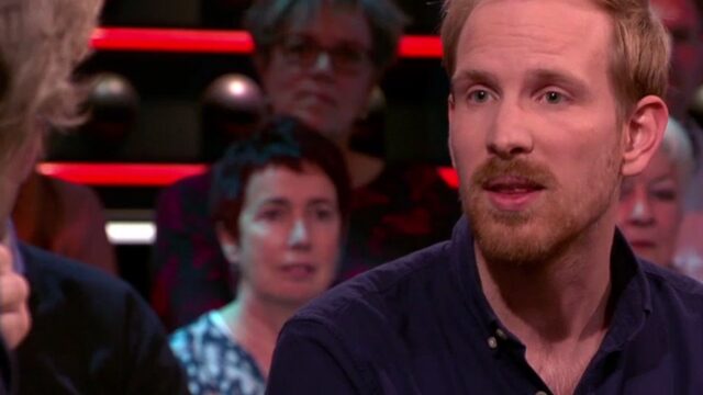 Rutger Bregman wint debatprijs van de maand