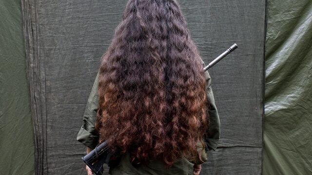 ‘De vrede wordt gesaboteerd in Colombia’