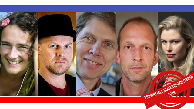 Wat typeert de Zeeuw, Brabander of bijvoorbeeld Drent?