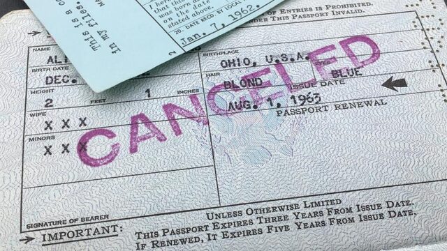 Blokkering rekening dreigt voor Amerikaanse Nederlanders