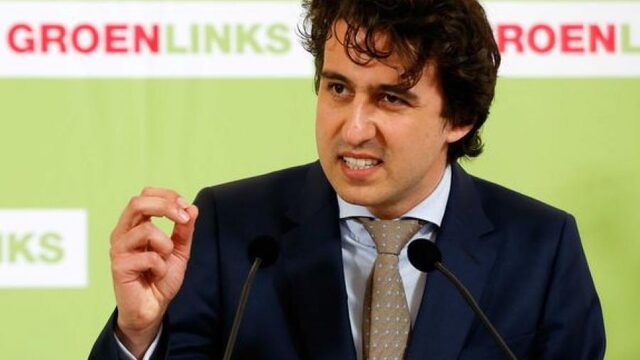 Jesse Klaver: ‘Energietransitie gaat juist banen opleveren’