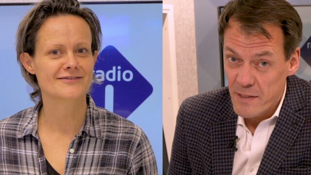 Waar wil jij het over hebben op de uitslagenavond?