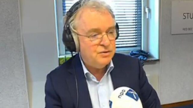 Hoe moeilijk is het om Baudet te duiden?