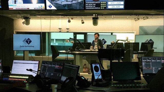 Het beste van Dit is de Dag: Religieuze Retoriek, stemplicht, vingerwijzen na aanslag