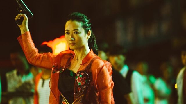 Radio Cinema: Dumbo & Ash is the Purest White