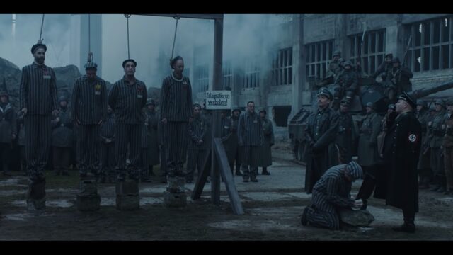 Rammstein shockeert met nieuwe video over Duitse geschiedenis