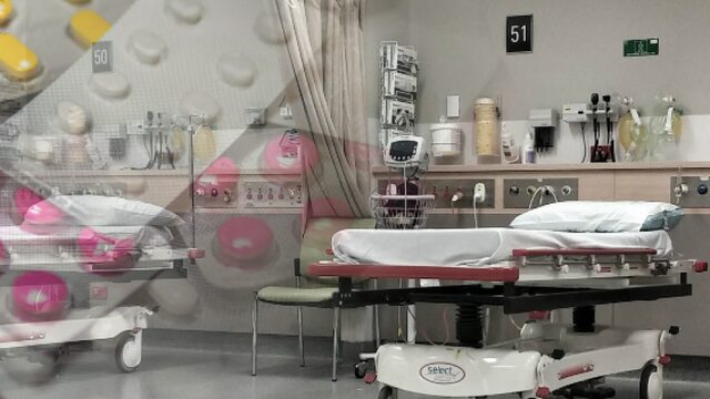 Medicatiefouten doodsoorzaak nummer drie in Nederland