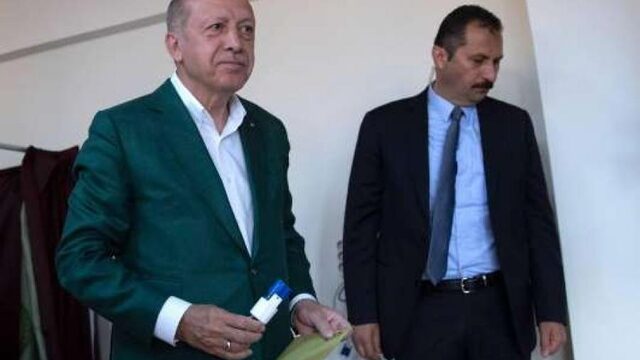 Kamerlid Karabulut: ‘Scheurtjes in systeem Erdogan worden zichtbaar.’