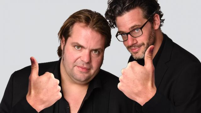 Bureau Sport: 'Crisis bij de Oranje Leeuwinnen'