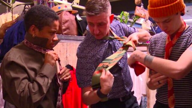 Sunny Bergman over haar nieuwe documentaire: 'het is een hele andere film geworden dan ik in eerste instantie had verwacht'