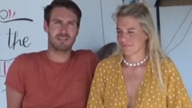 Sjors en Lieke boos op Ik Vertrek: 'Oppassen hoe je mensen framet'